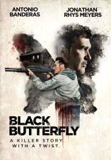 Black Butterfly