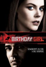 Birthday Girl