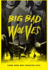 Big Bad Wolves