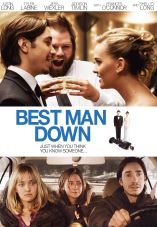 Best Man Down