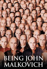 Being John Malkovich