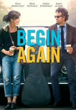 Begin Again