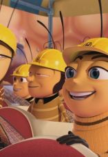Bee Movie