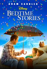Bedtime Stories
