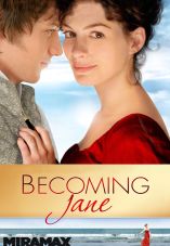 Becoming Jane