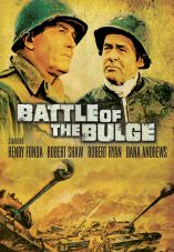 Battle of the Bulge