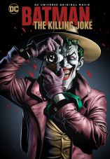 Batman: The Killing Joke