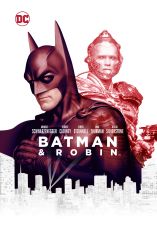Batman & Robin