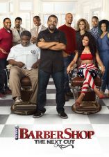Barbershop: The Next Cut