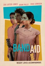 Band Aid