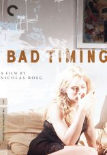 Bad Timing