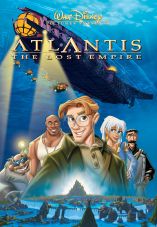 Atlantis: The Lost Empire