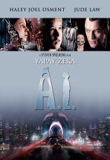 Artificial Intelligence: AI