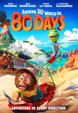 Around the World in 80 Days