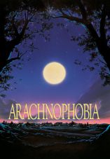 Arachnophobia