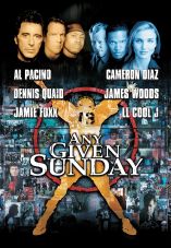 Any Given Sunday