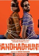 Andhadhun