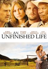 An Unfinished Life