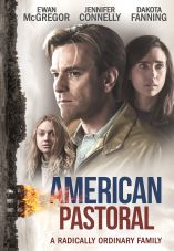 American Pastoral
