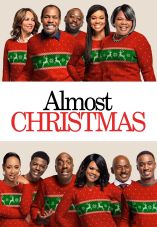Almost Christmas