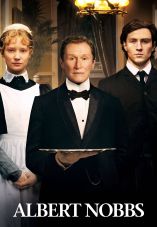 Albert Nobbs