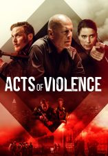Acts of Violence