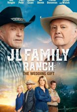 JL Family Ranch: The Wedding Gift