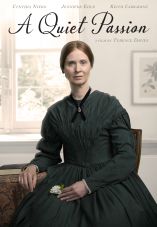A Quiet Passion