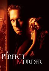 A Perfect Murder