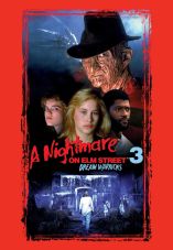 A Nightmare on Elm Street 3: Dream Warriors