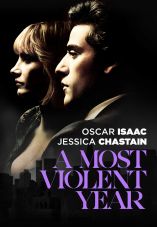 A Most Violent Year