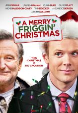 A Merry Friggin' Christmas