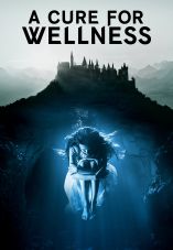 A Cure for Wellness