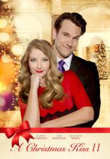 A Christmas Kiss II