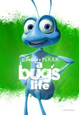 A Bug's Life