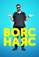 Borç Harç
