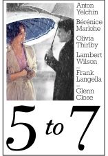 5 to 7