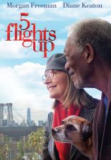 5 Flights Up