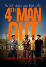 4th Man Out
