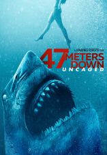 47 Meters Down: Uncaged