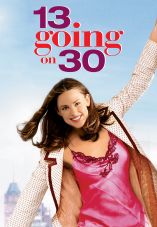 13 Going on 30