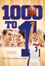 1000 to 1: The Cory Weissman Story