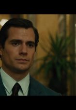 The Man from U.N.C.L.E.