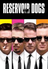 Reservoir Dogs
