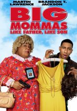 Big Mommas: Like Father, Like Son