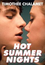Hot Summer Nights