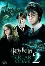 Harry Potter 2 the Chamber of Secrets