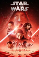 Star Wars: Episode VIII - The Last Jedi