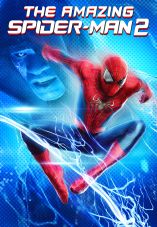 The Amazing Spider-Man 2