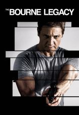 The Bourne Legacy